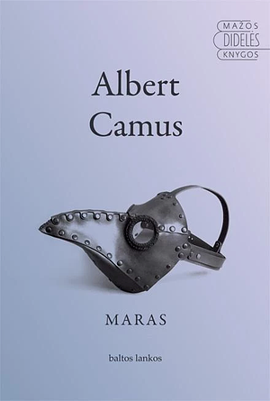 Maras by Albert Camus