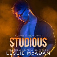 Studious by Leslie McAdam