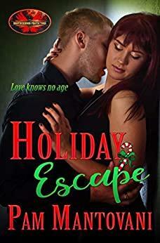 Holiday Escape by Pam Mantovani