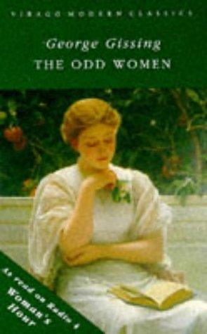 ODD WOMEN by George Gissing, George Gissing