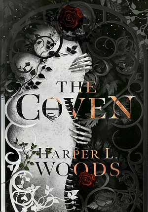 The Coven by Harper L. Woods