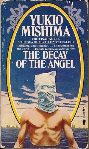 The Decay of the Angel by Yukio Mishima