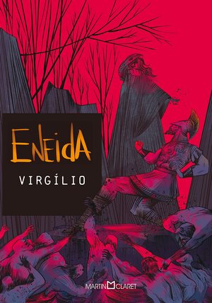 Eneida by Virgilio