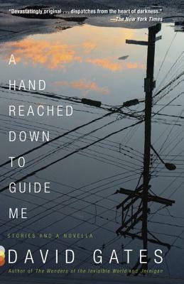 A Hand Reached Down to Guide Me: Stories and a Novella by David Gates