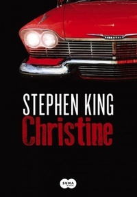 Christine by Stephen King