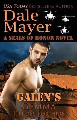 Galen's Gemma by Dale Mayer