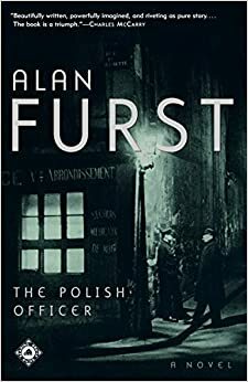 O Oficial Polaco by Alan Furst