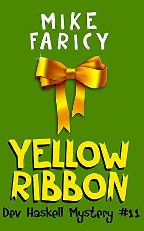 Yellow Ribbon by Mike Faricy