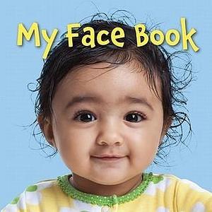 My Face Book by Star Bright Books, Star Bright Books