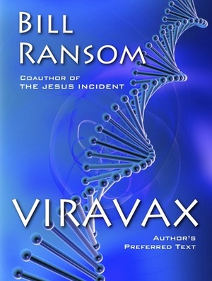 Viravax by Bill Ransom