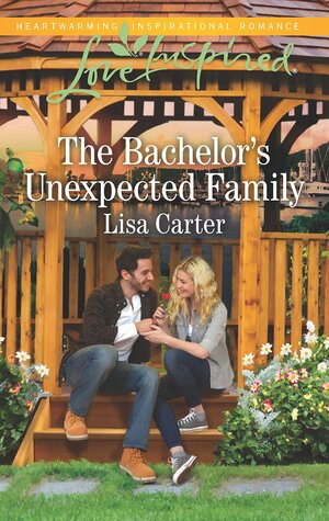 The Bachelor's Unexpected Family by Lisa Carter