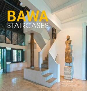 Bawa Staircases by David Robson