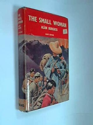 The Small Woman by Alan Burgess