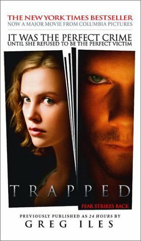 Trapped (Mississippi #2) by Greg Iles