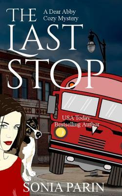 The Last Stop by Sonia Parin