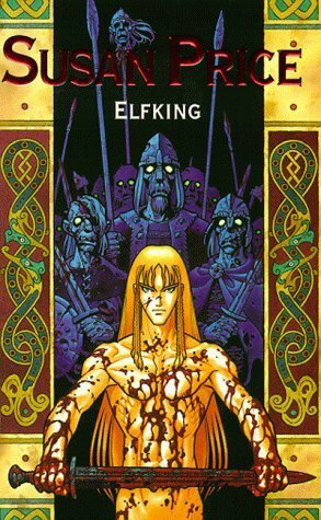 Elfking by Susan Price