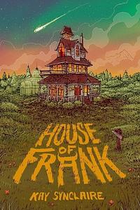 House of Frank by Kay Synclaire