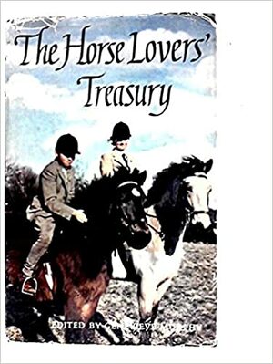 The Horse Lovers' Treasury by Genevieve Murphy