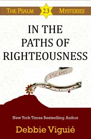 In the Paths of Righteousness by Debbie Viguié
