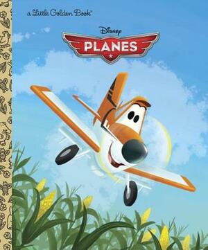 Disney Planes by Klay Hall