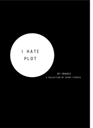 I Hate Plot by Rachel Davies, Snakes