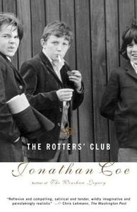 The Rotters' Club by Jonathan Coe