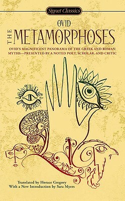 The Metamorphoses by Ovid