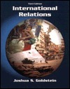 International Relations by Joshua S. Goldstein