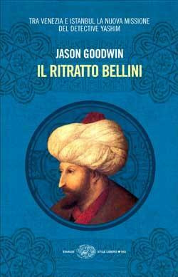 Il ritratto Bellini by Jason Goodwin