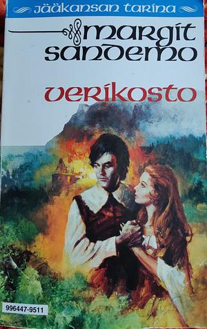 Verikosto  by Margit Sandemo