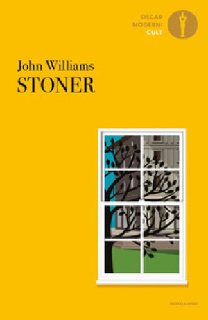 Stoner by John Williams