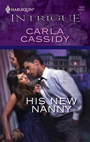 His New Nanny by Carla Cassidy