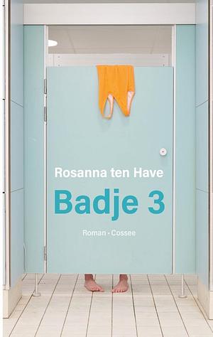 Badje 3 by Rosanna ten Have