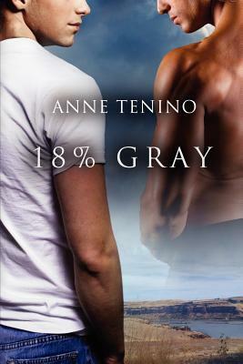 18% Gray by Anne Tenino