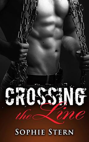 Crossing the Line by Sophie Stern