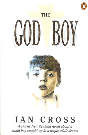 The God Boy by Ian Cross, Joan Stevens