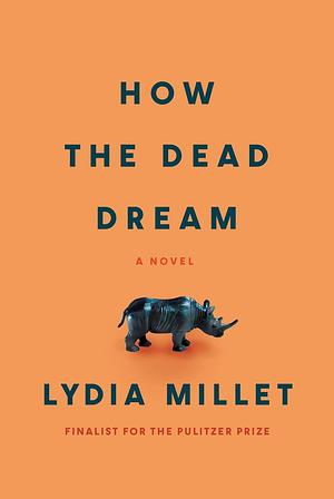 How the Dead Dream by Lydia Millet