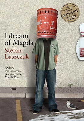 I Dream of Magda by Stefan Laszczuk