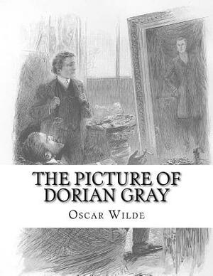 The Picture of Dorian Gray by Oscar Wilde