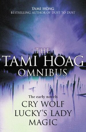The Tami Hoag Omnibus by Tami Hoag