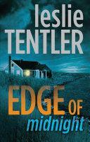 Edge Of Midnight by Leslie Tentler