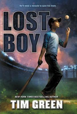 Lost Boy by Tim Green