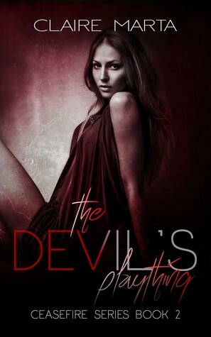 The Devil's Plaything by Claire Marta