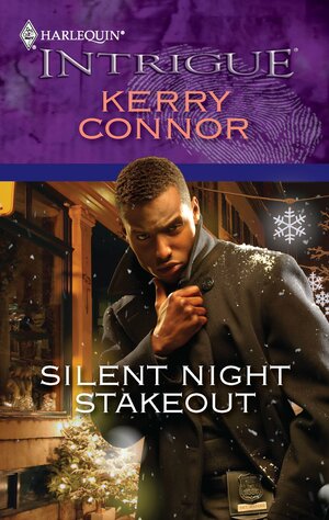 Silent Night Stakeout by Kerry Connor