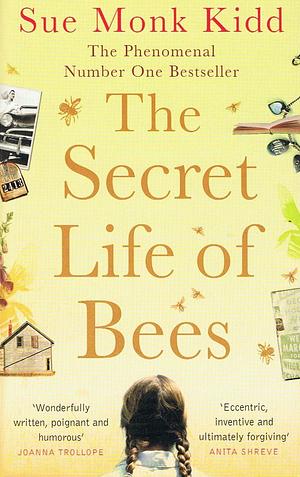 The Secret Life of Bees by Sue Monk Kidd