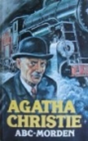 ABC-morden by Agatha Christie