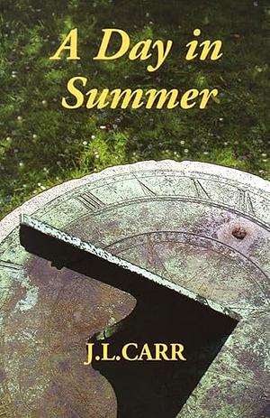 A Day in Summer by Joseph Lloyd Carr