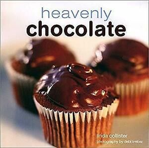 Heavenly Chocolate by Linda Collister