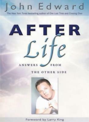 After Life by John Edward