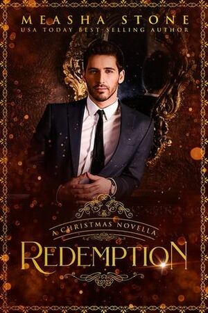 Redemption by Measha Stone